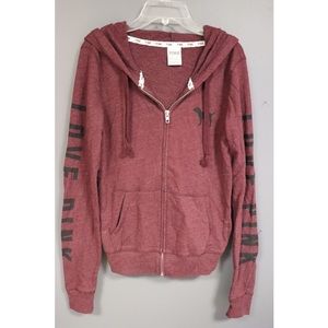Victoria's Secret PINK lightweight jacket